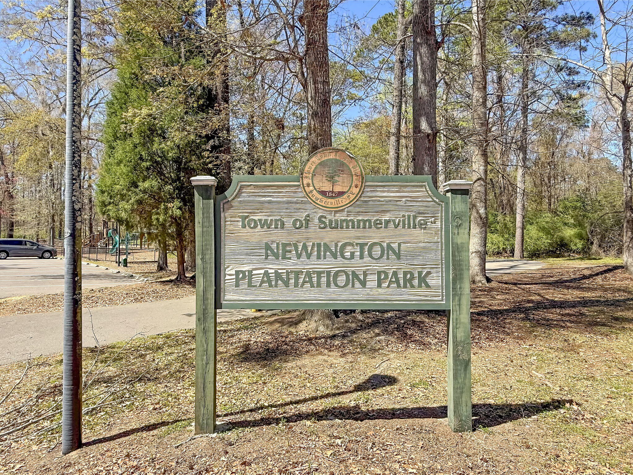 101 Plantation Drive