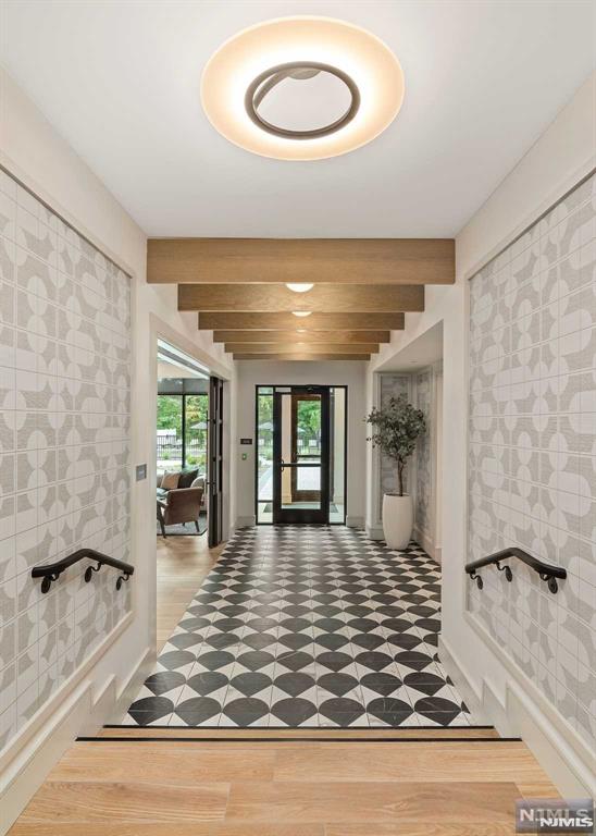18 Park Avenue 1234