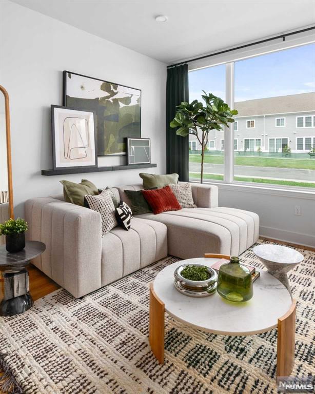 18 Park Avenue 1234