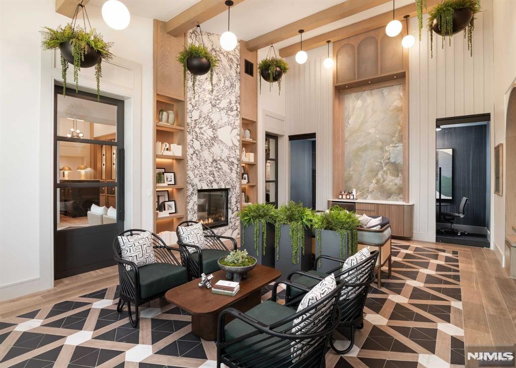 18 Park Avenue 1234