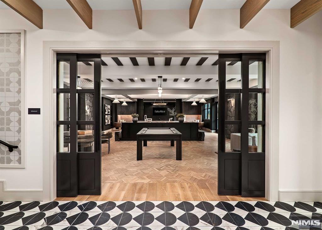 18 Park Avenue 1234