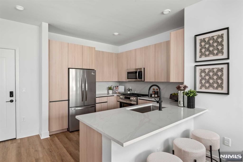 18 Park Avenue 1234