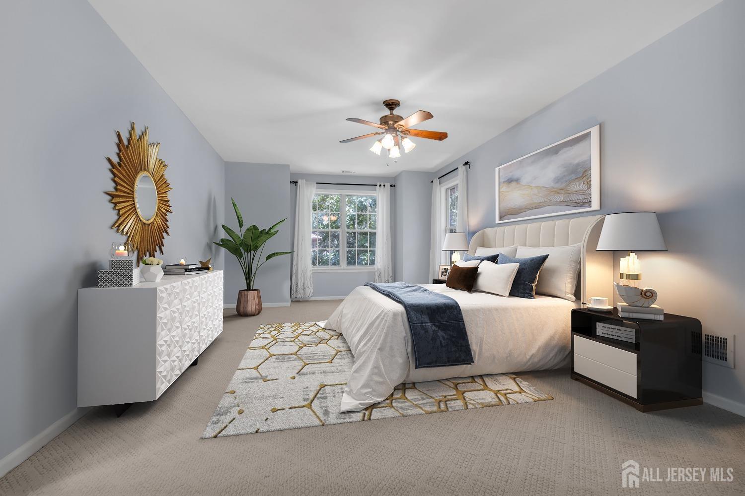 911 Meadow Court # 911