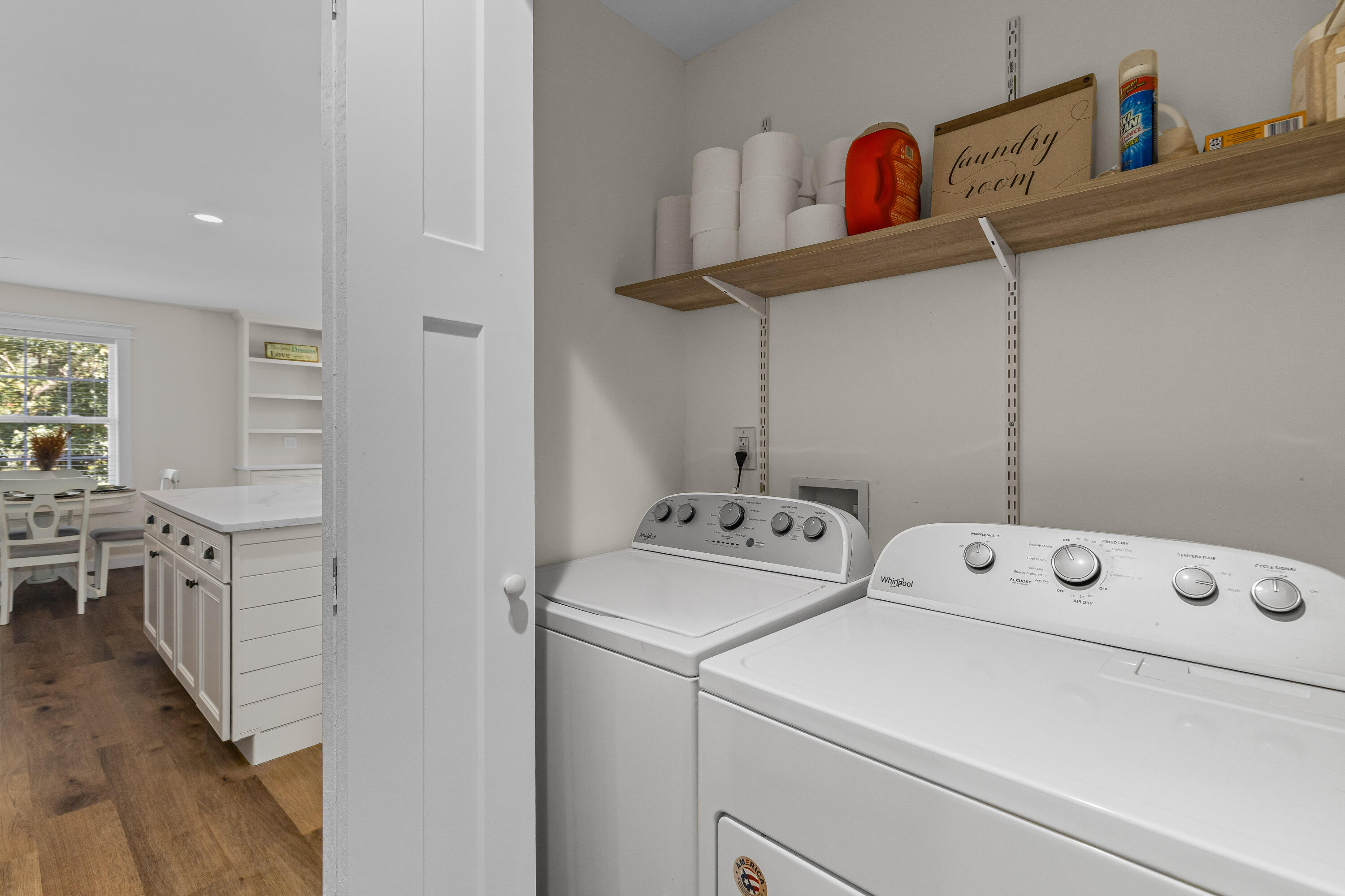 210 Cassena Street, McClellanville