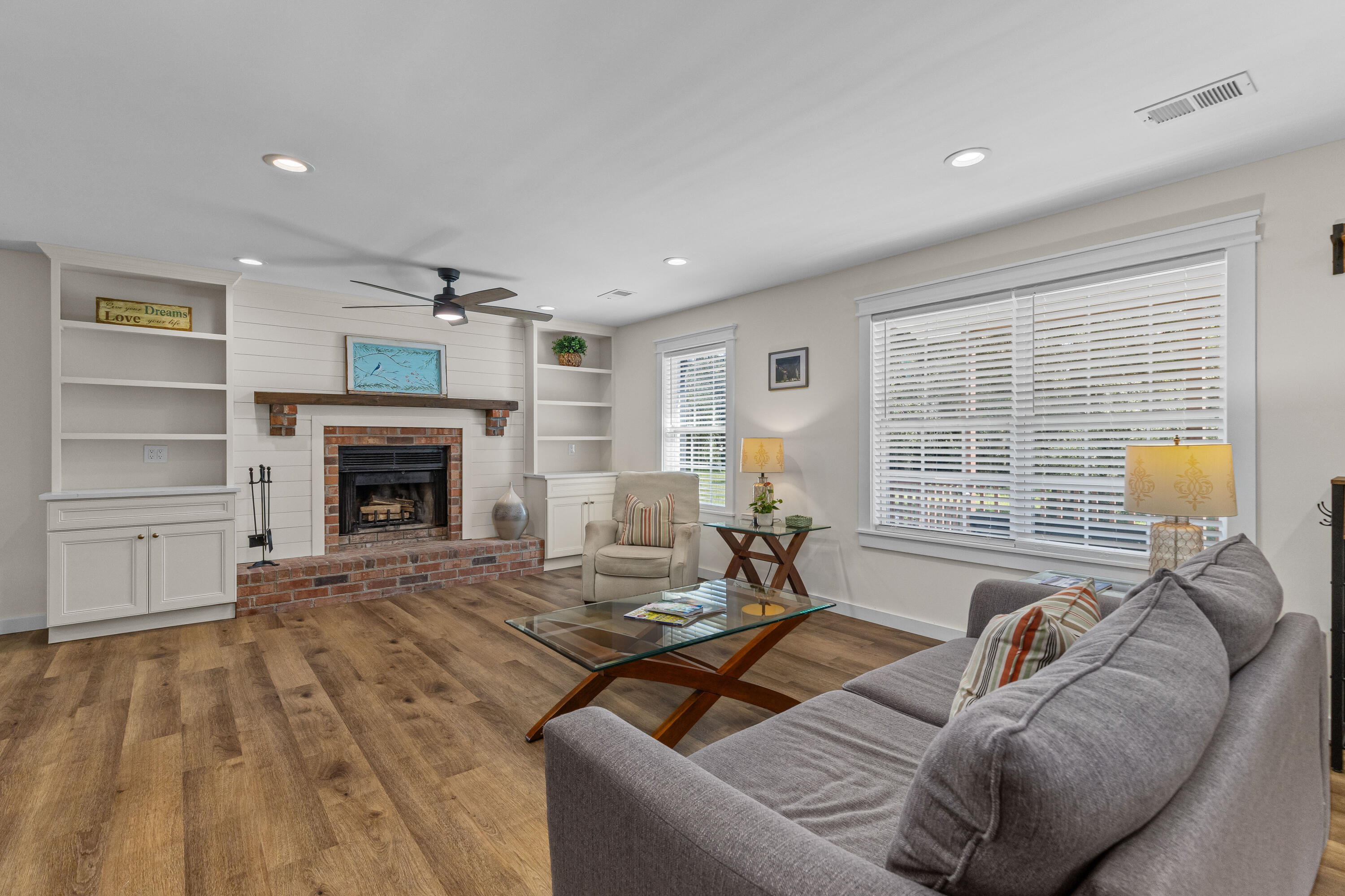 210 Cassena Street, McClellanville