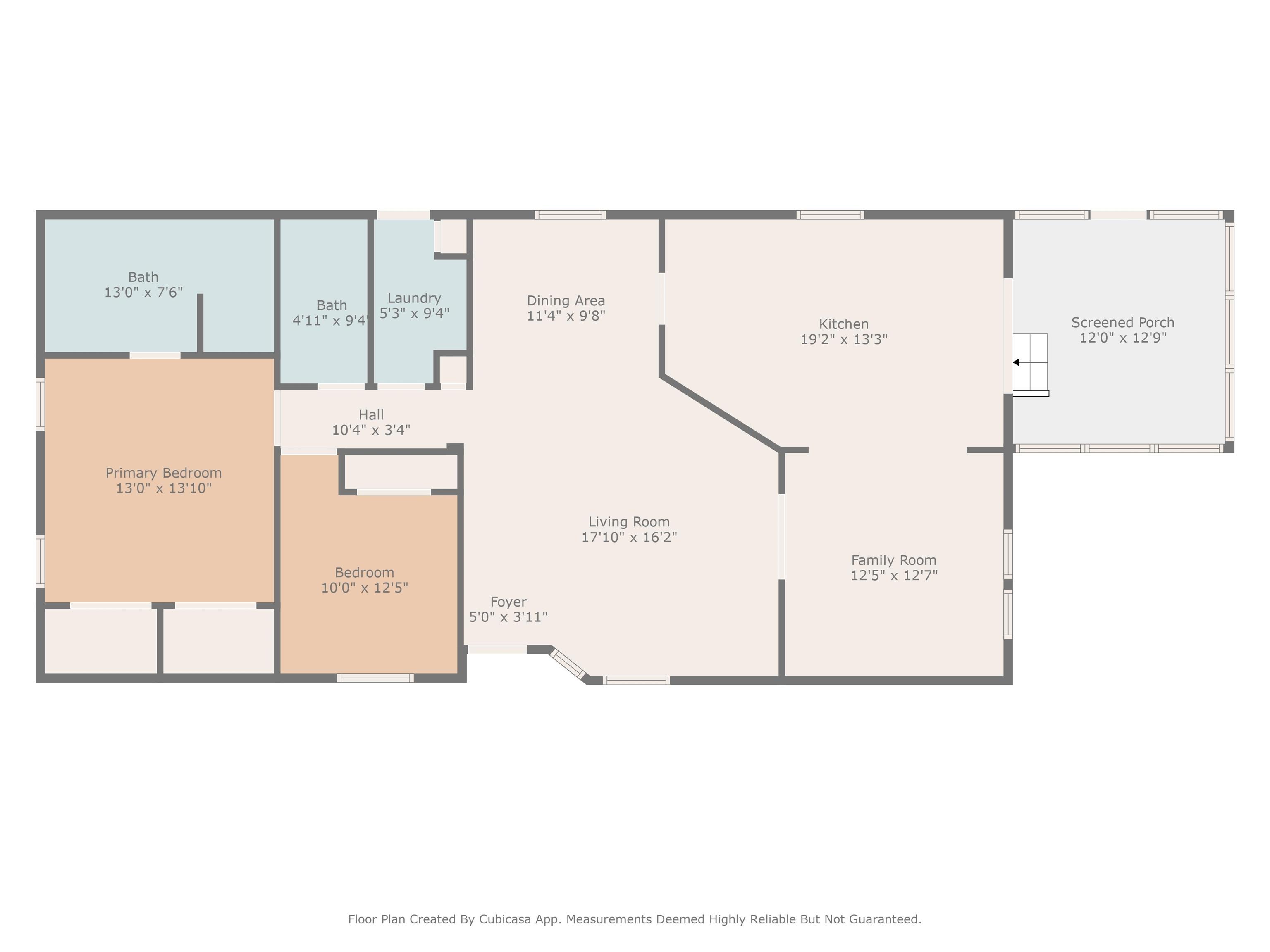 719 Wincrest Ct.