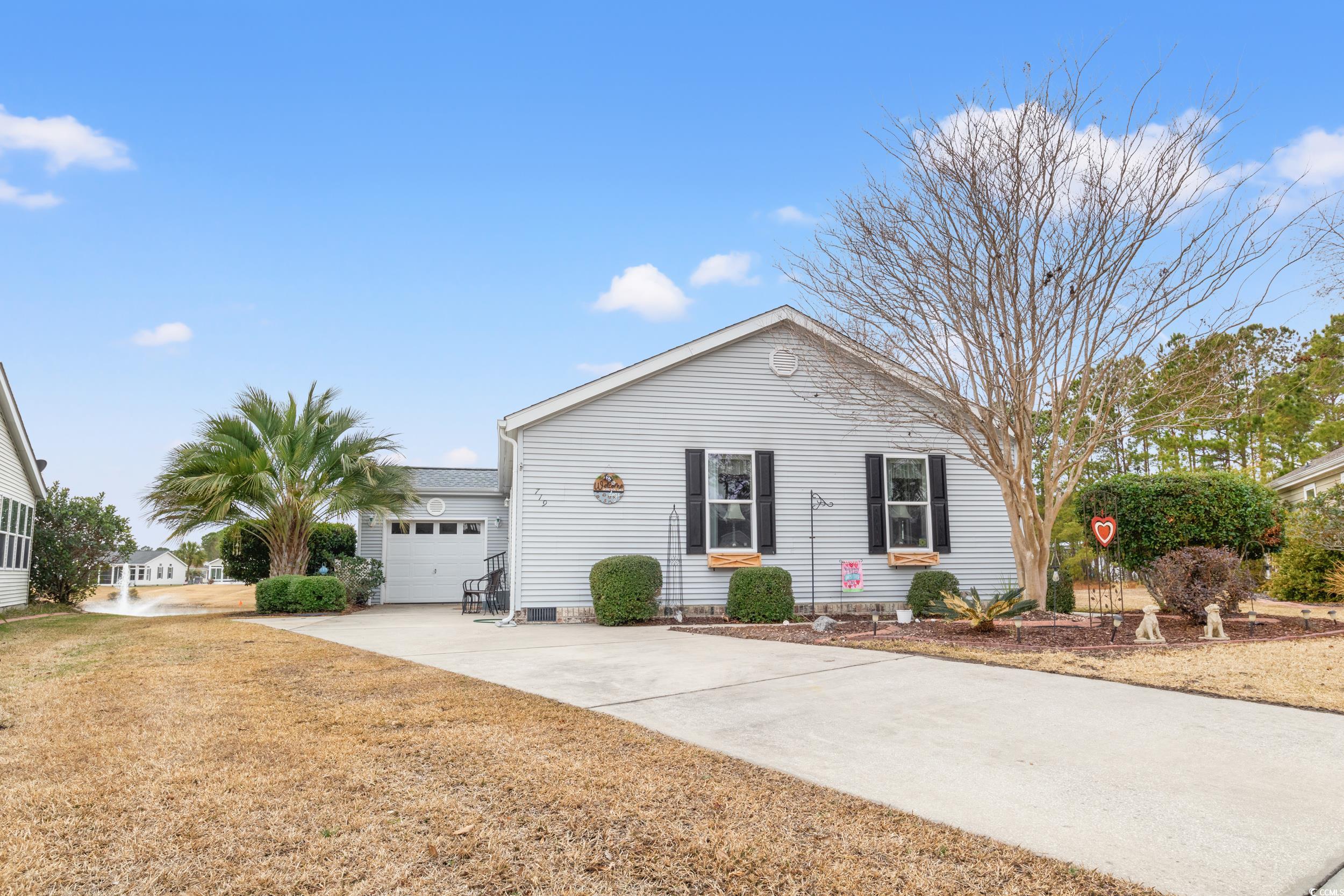 719 Wincrest Ct.