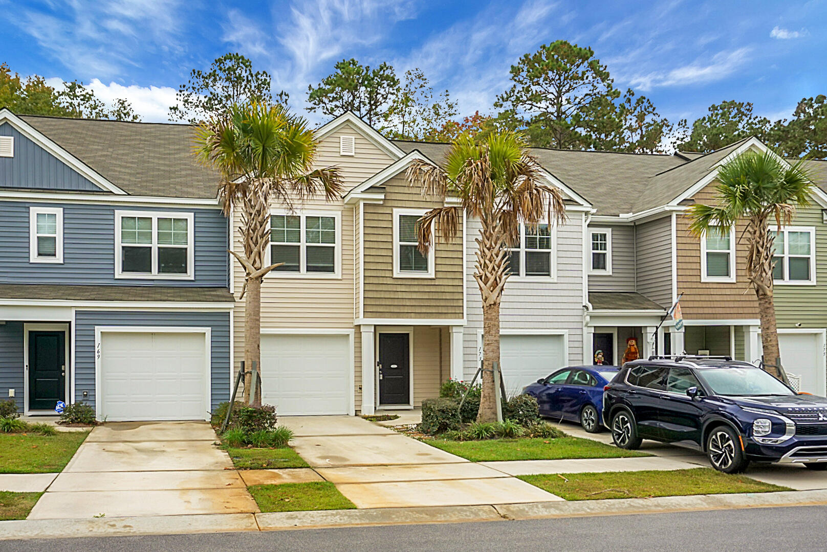 171 Rosefield Court