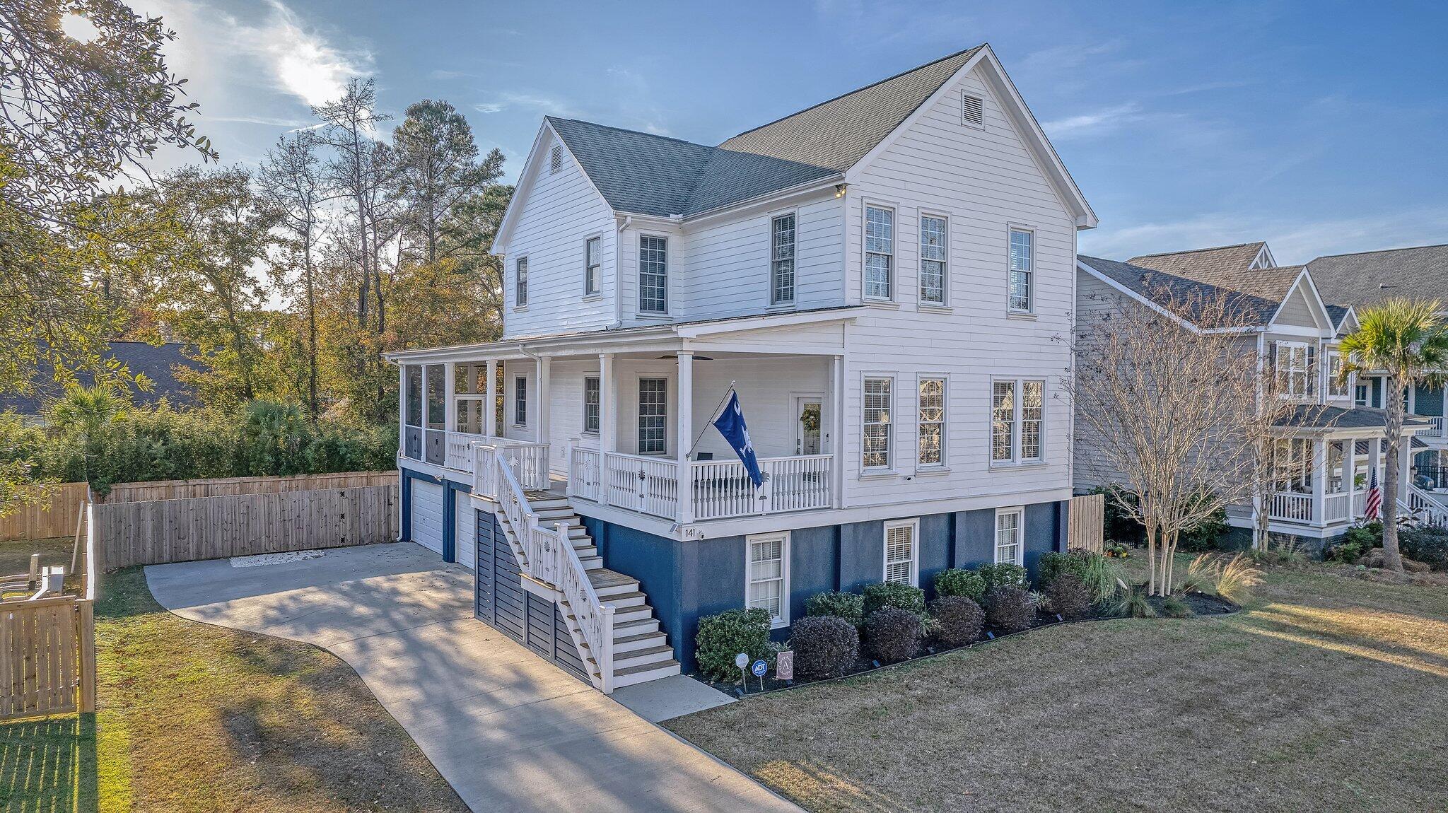 141 Wando Reach Road