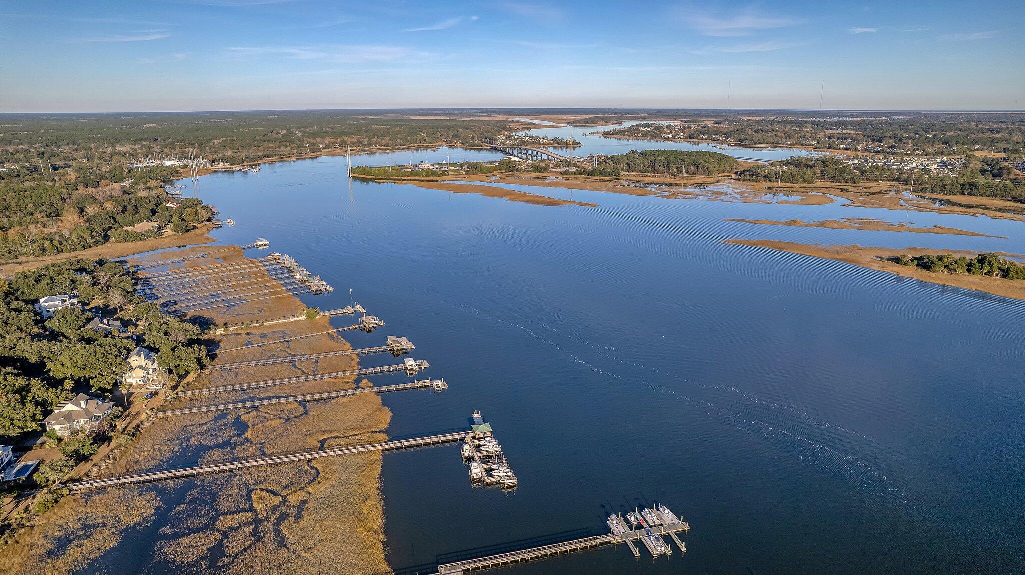 141 Wando Reach Road