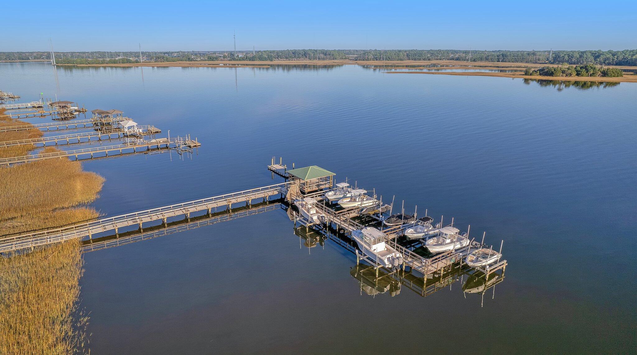 141 Wando Reach Road