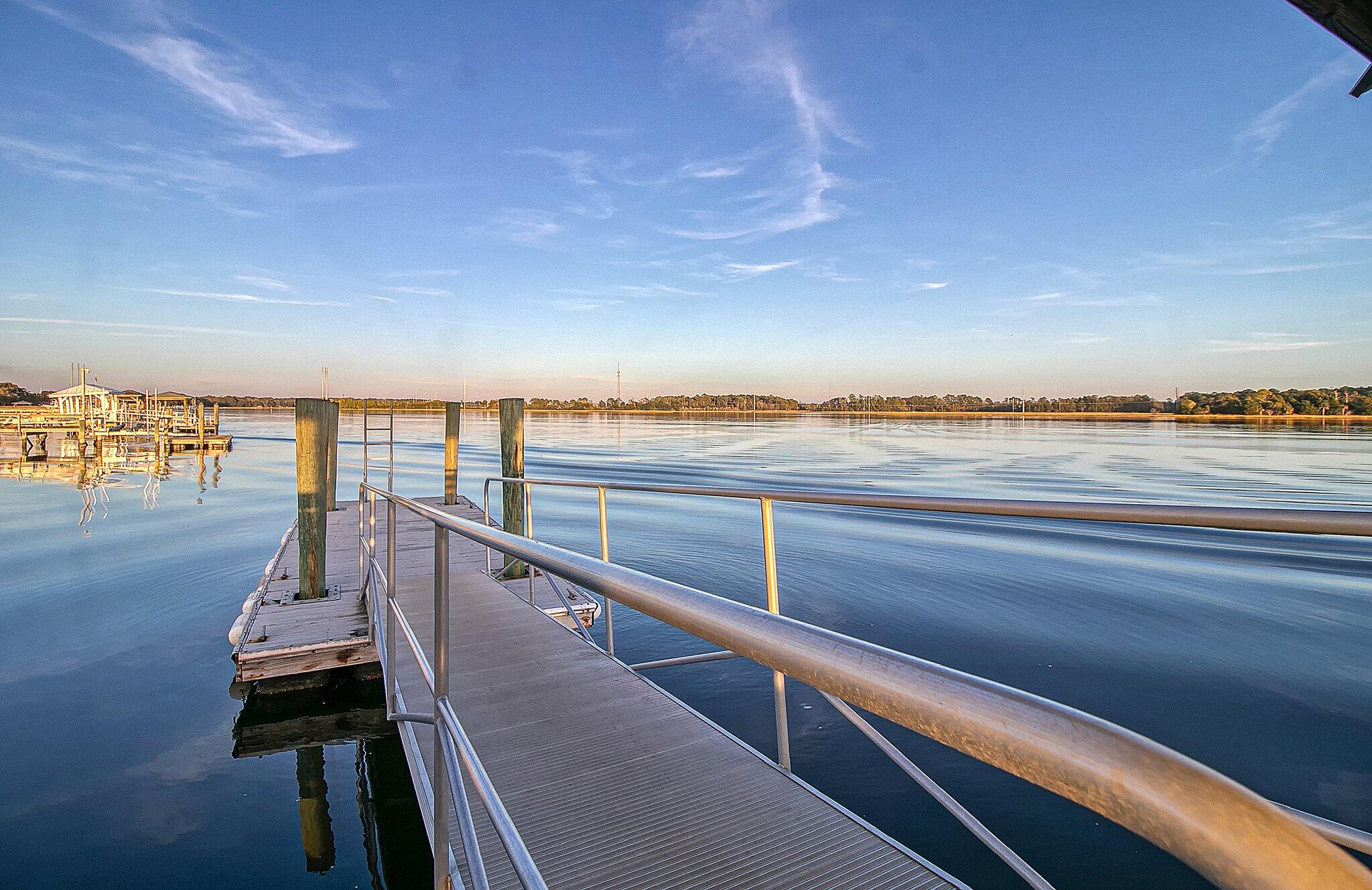 141 Wando Reach Road