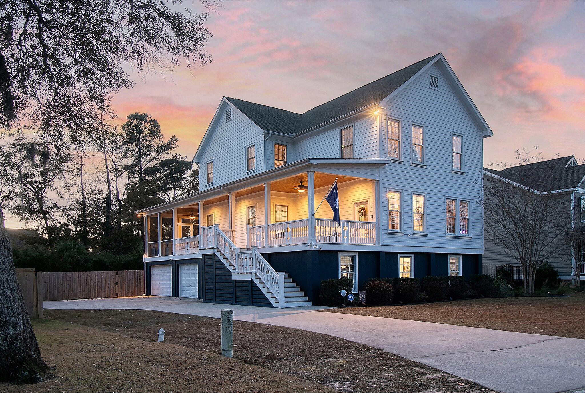 141 Wando Reach Road