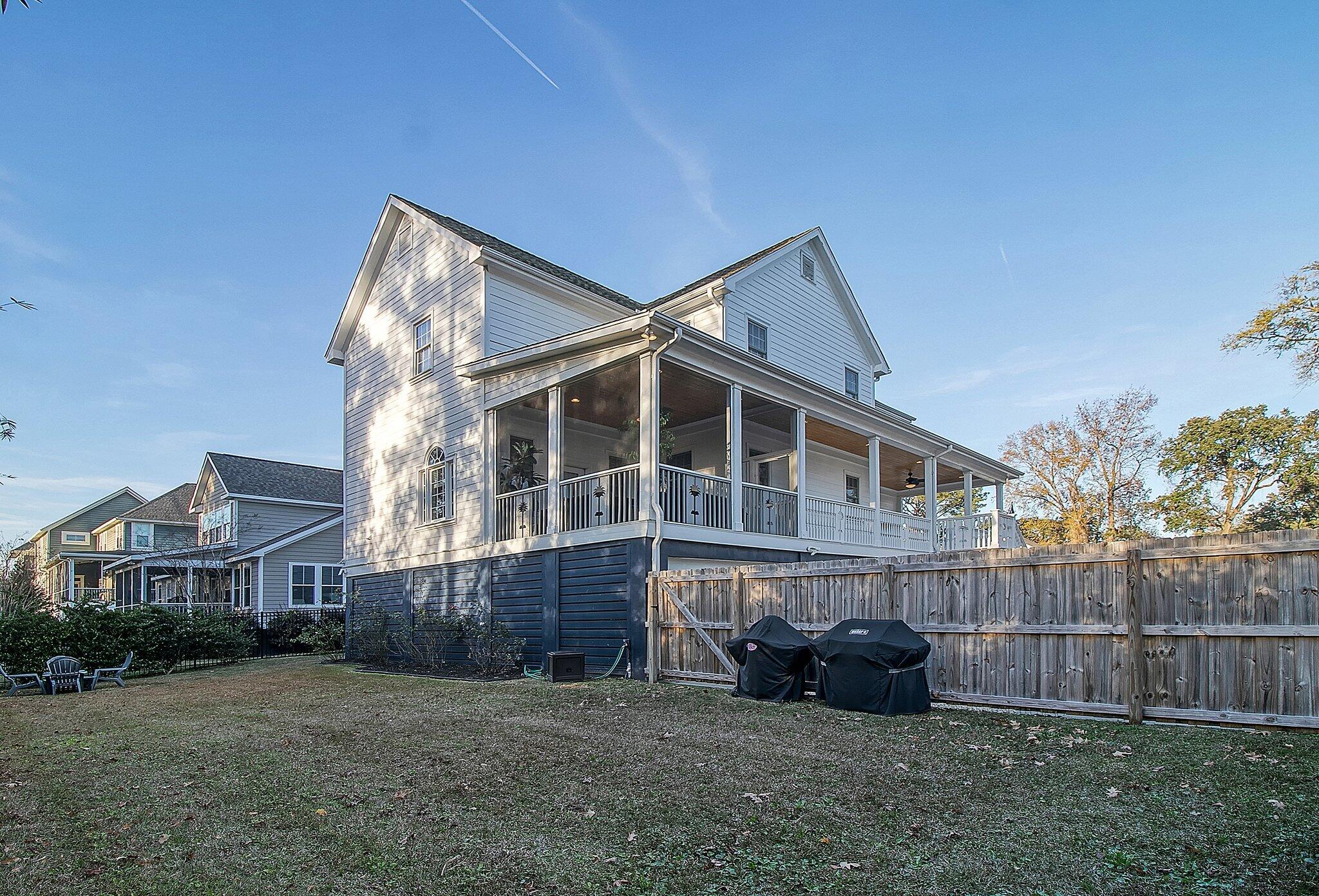 141 Wando Reach Road