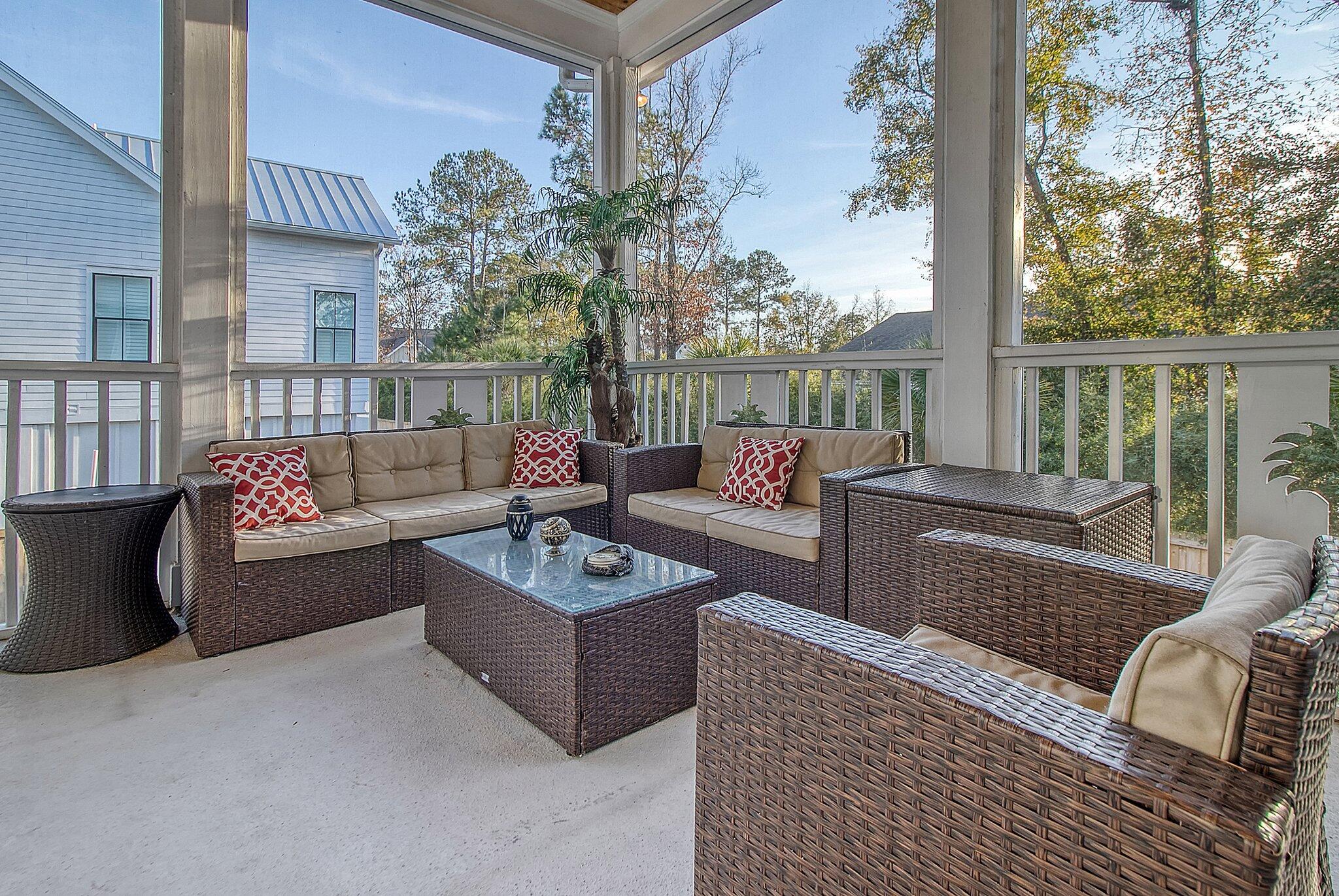 141 Wando Reach Road