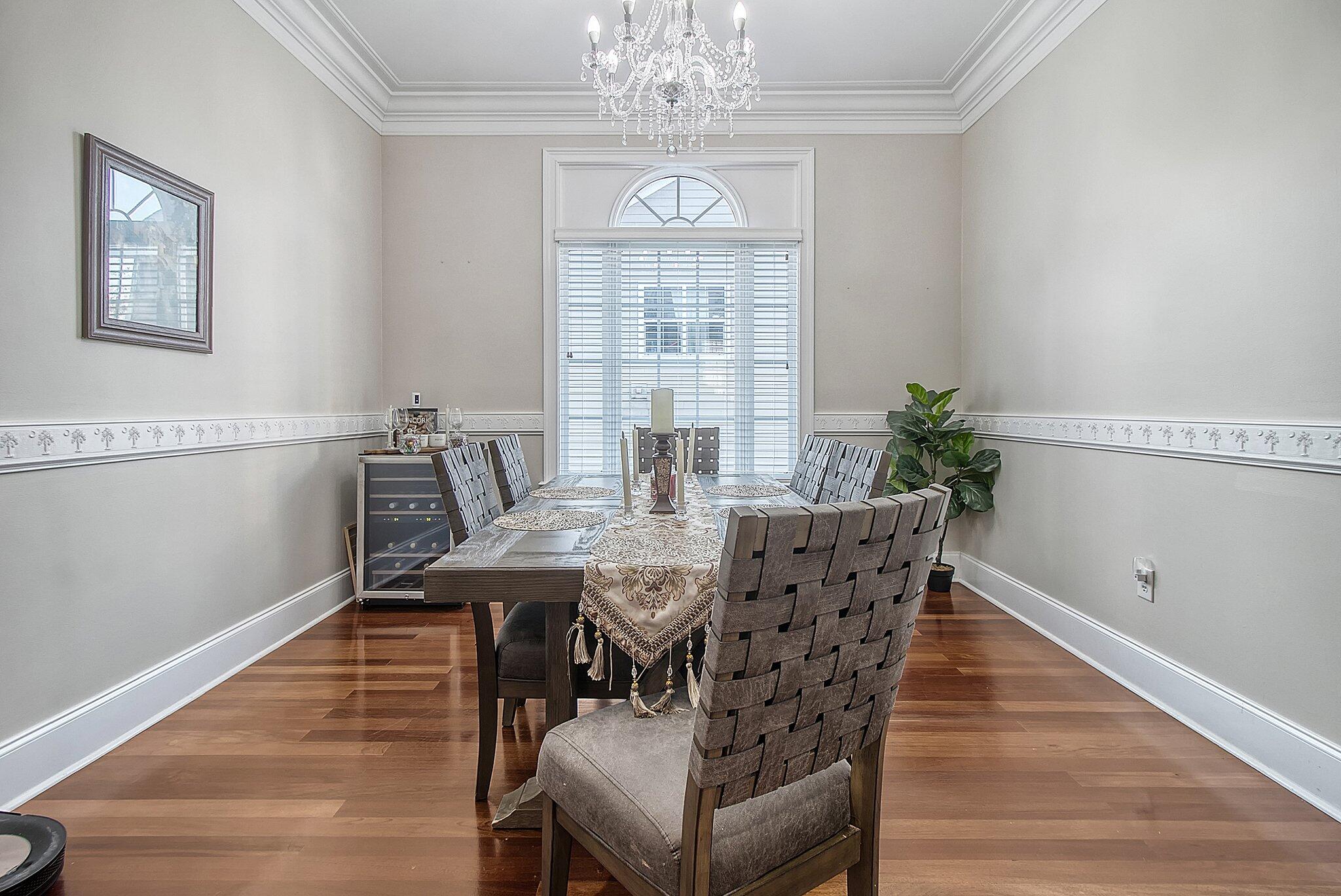 141 Wando Reach Road