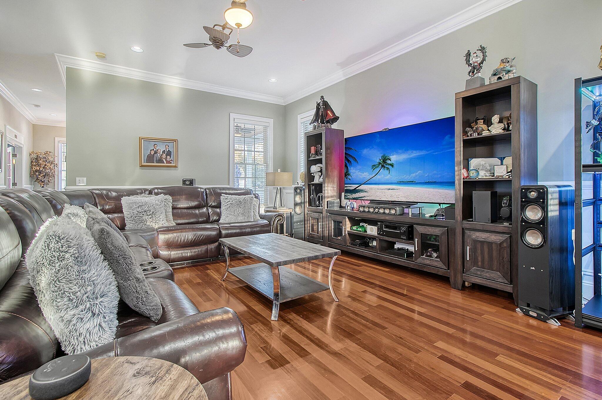 141 Wando Reach Road