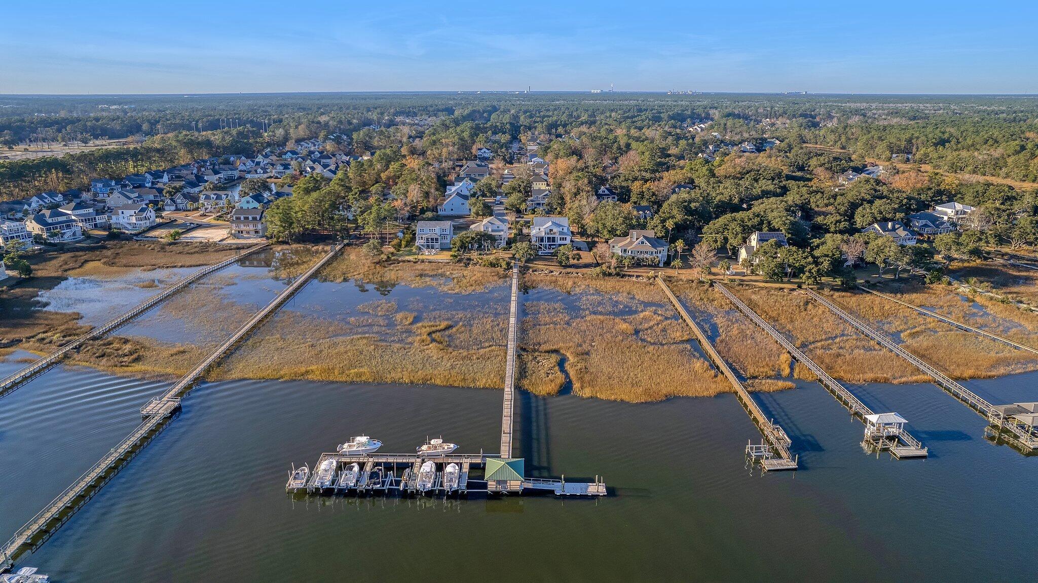 141 Wando Reach Road