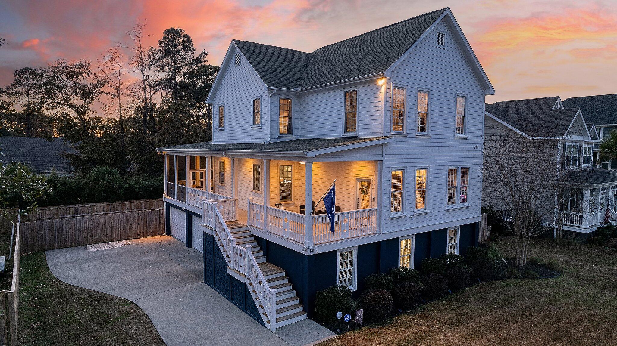 141 Wando Reach Road