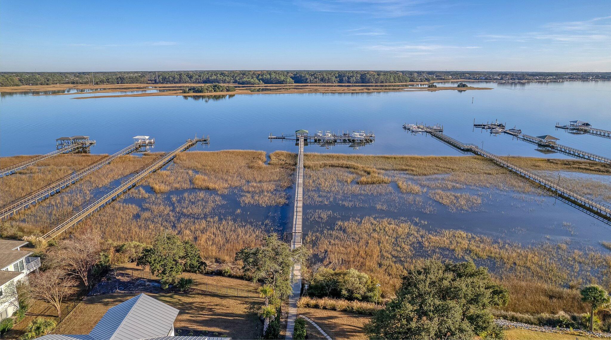 141 Wando Reach Road