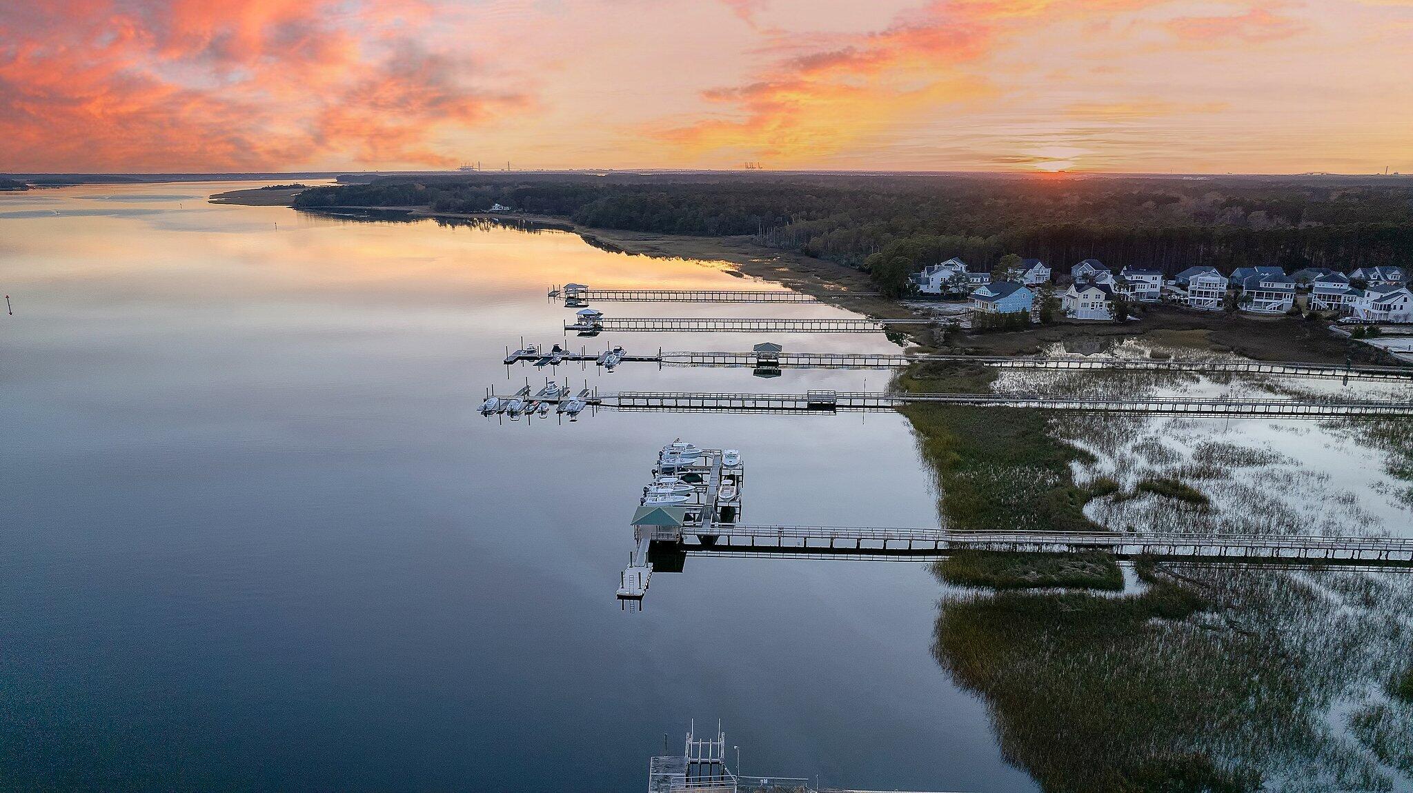 141 Wando Reach Road