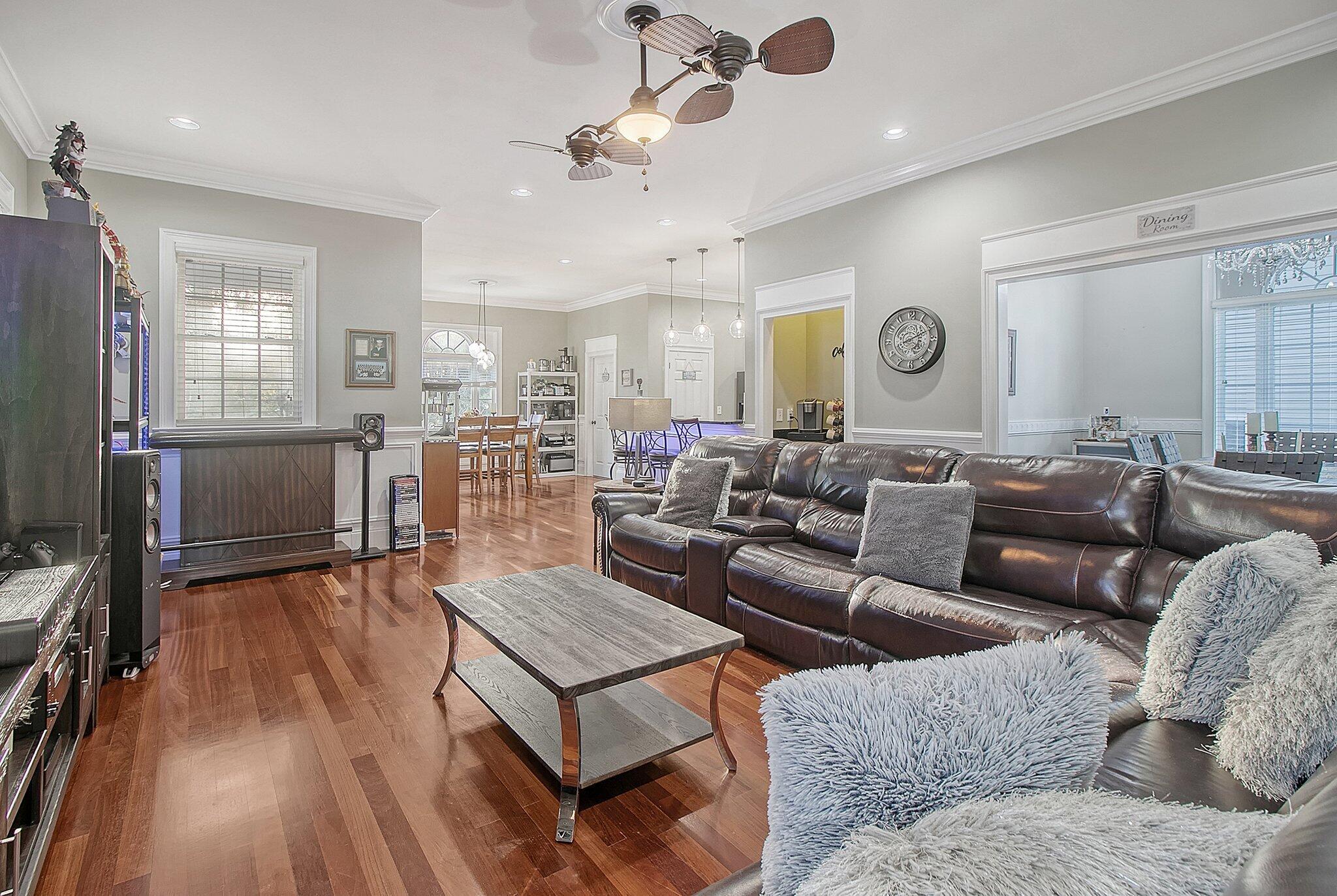 141 Wando Reach Road