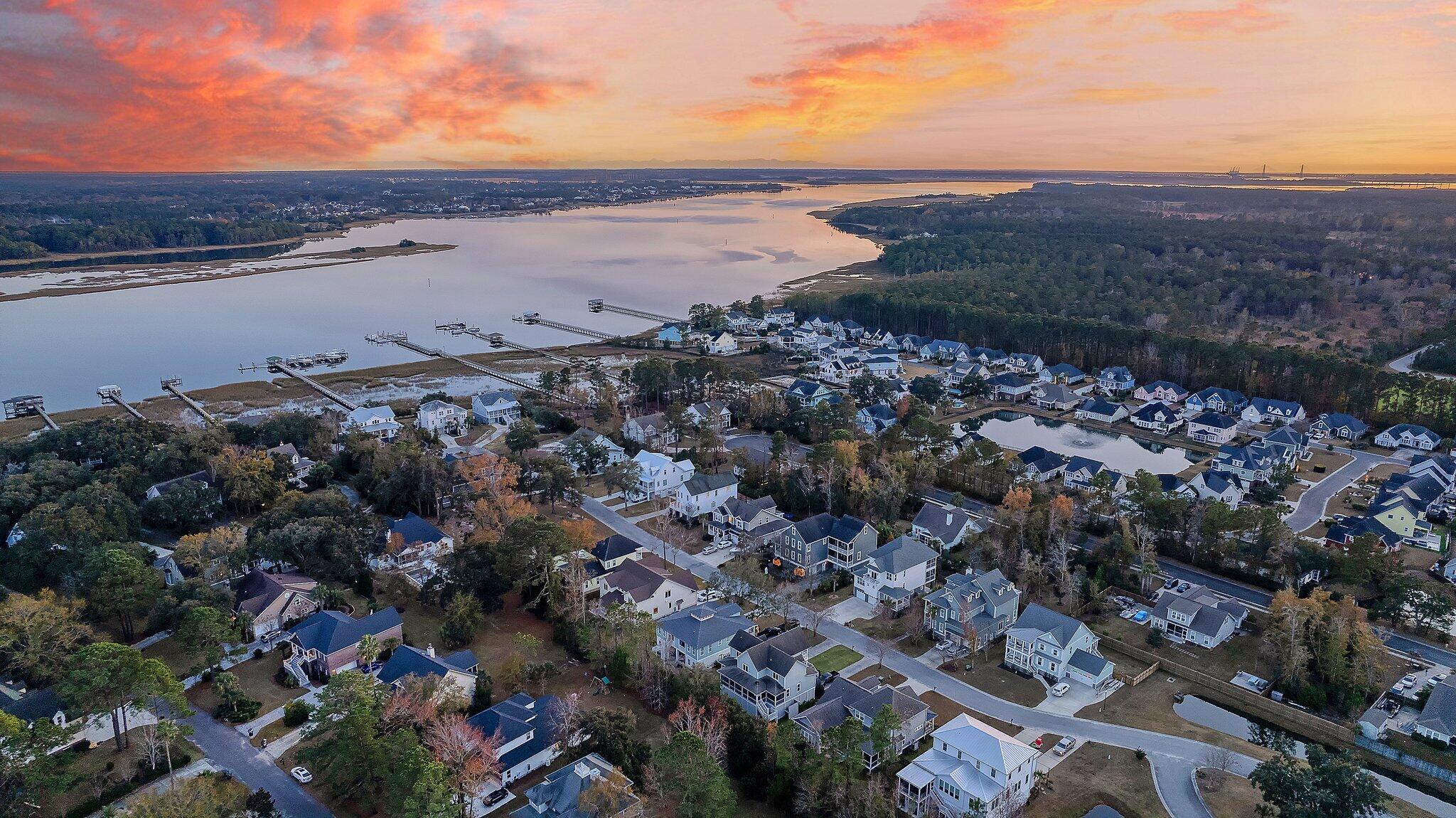 141 Wando Reach Road