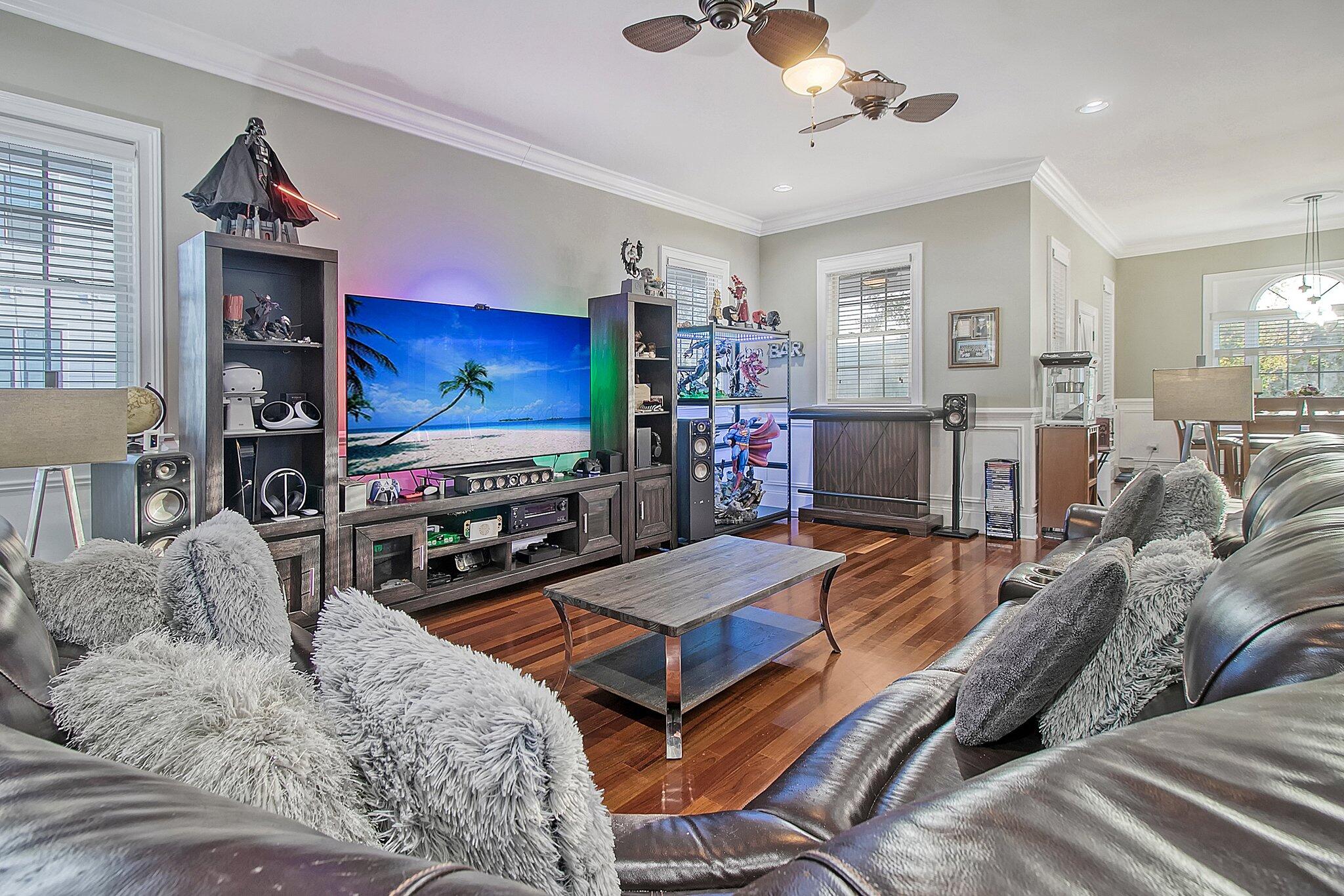 141 Wando Reach Road