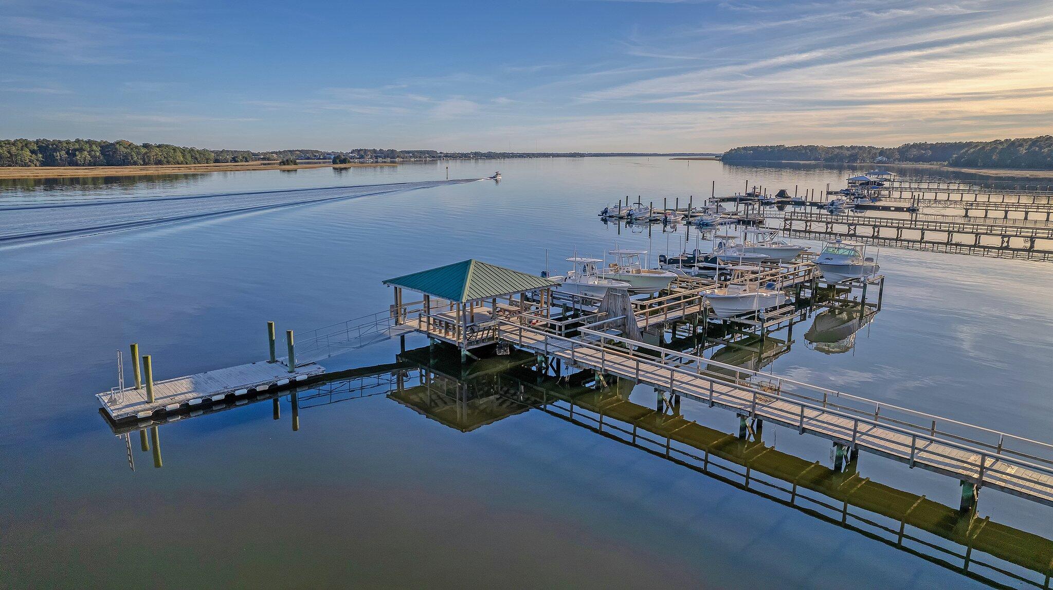 141 Wando Reach Road