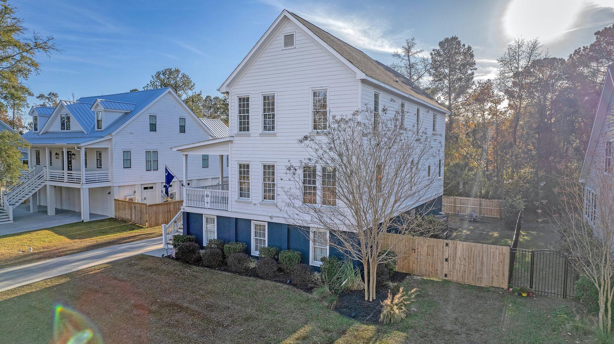 141 Wando Reach Road