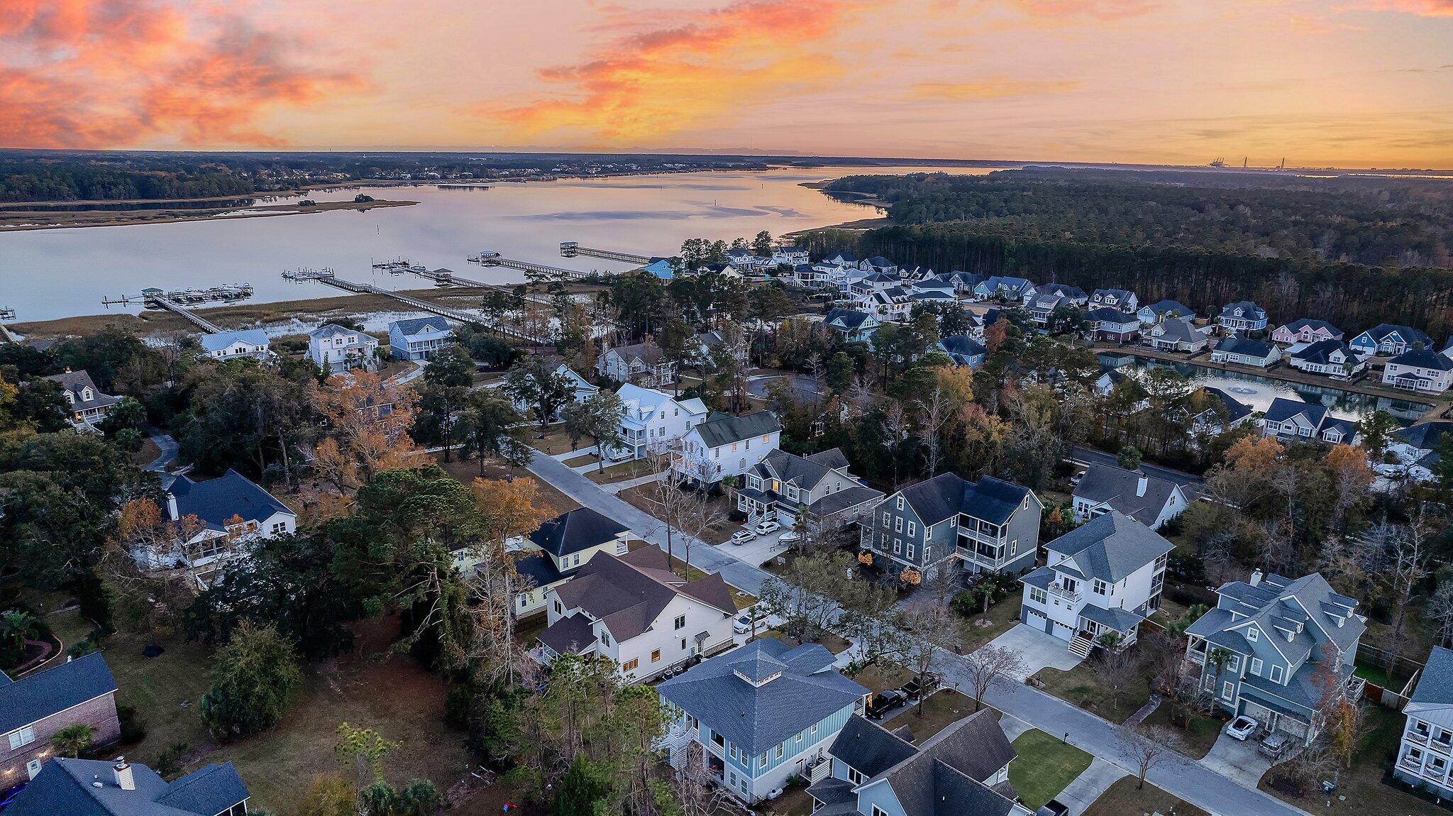 141 Wando Reach Road