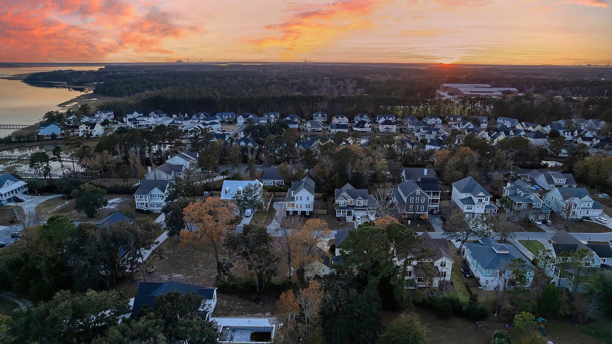 141 Wando Reach Road