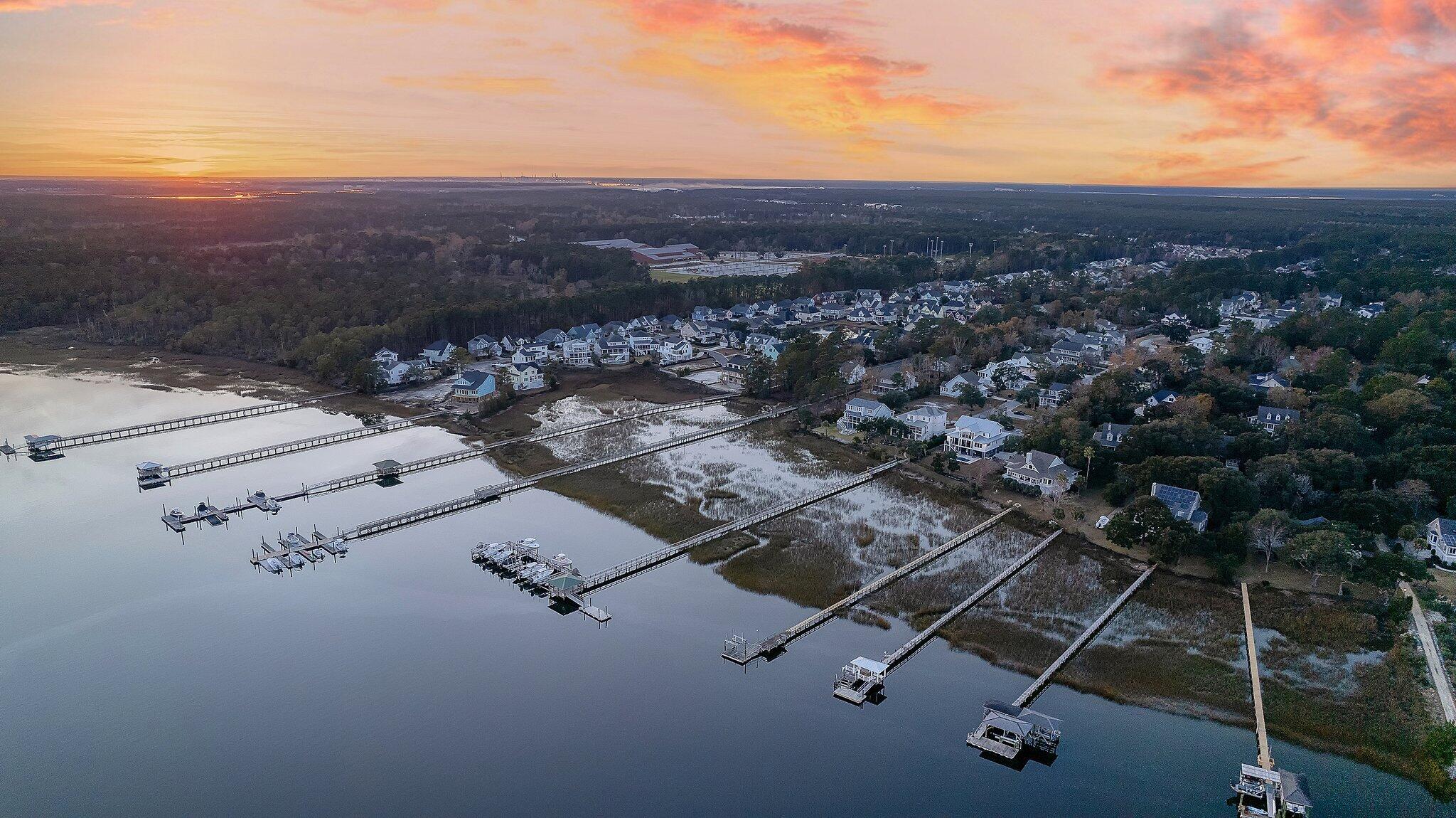 141 Wando Reach Road