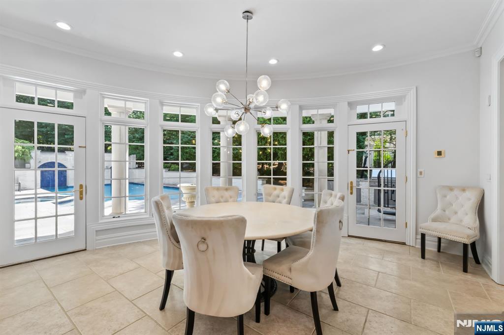 3 Rickland Drive
