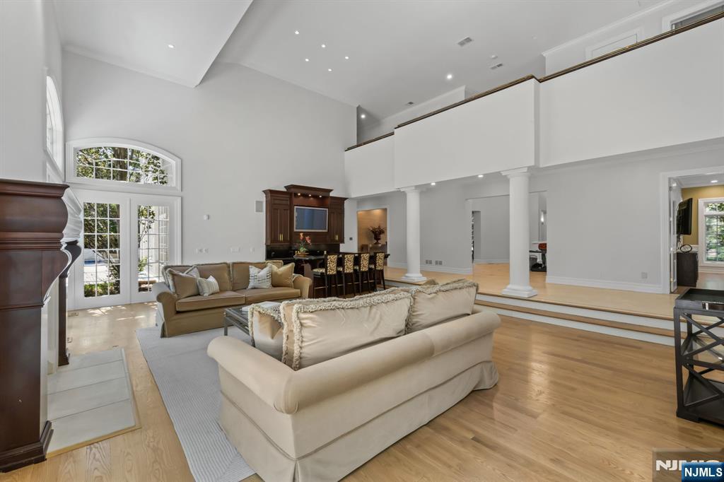 3 Rickland Drive