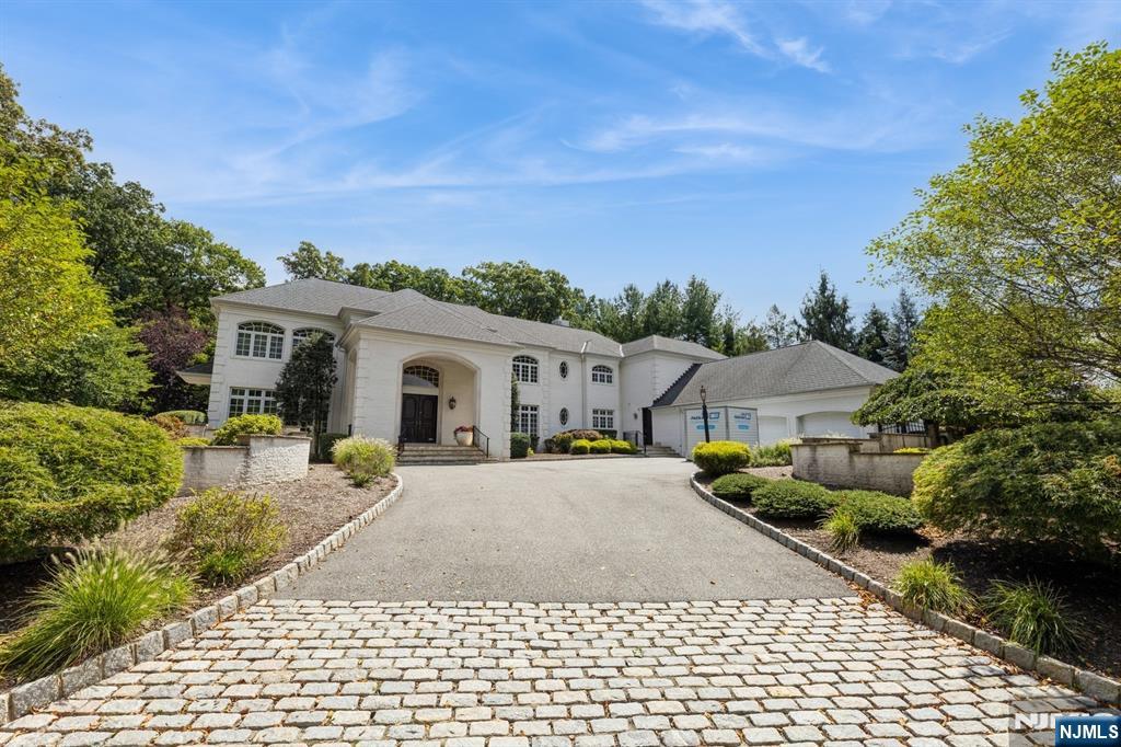 3 Rickland Drive