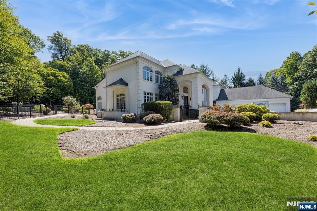 3 Rickland Drive