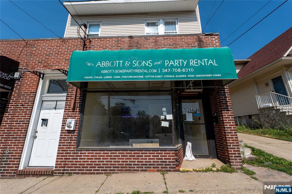 286 Queen Anne Road