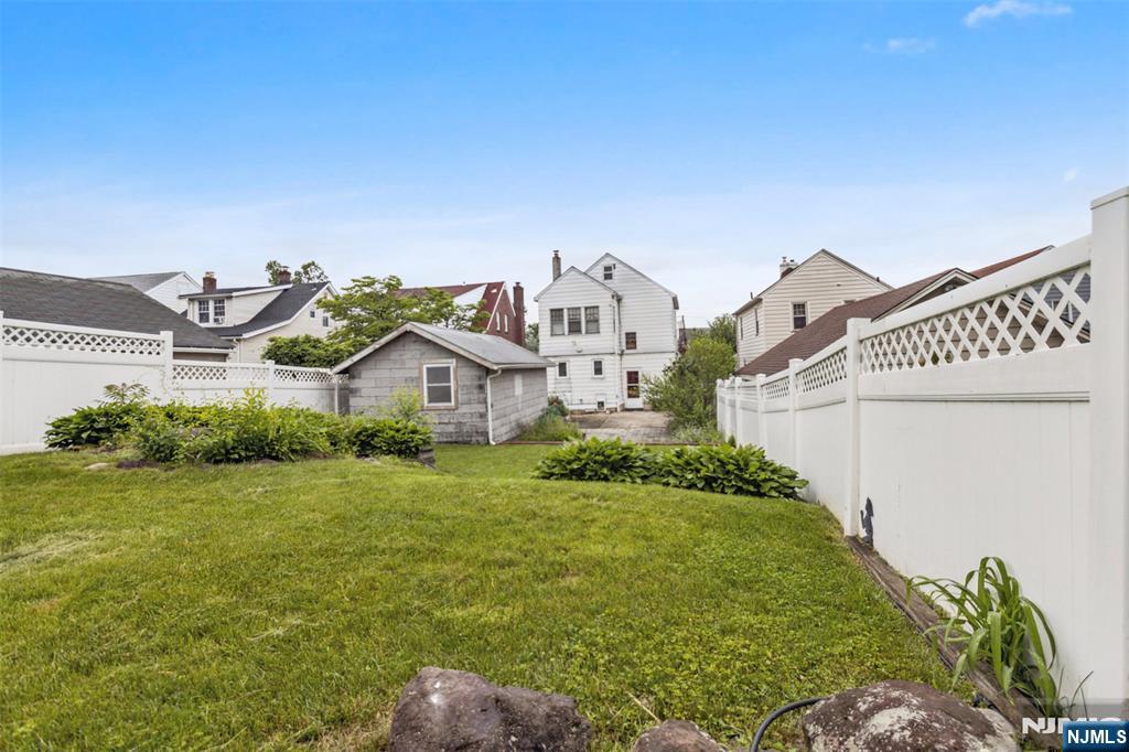 21 Berkeley Avenue