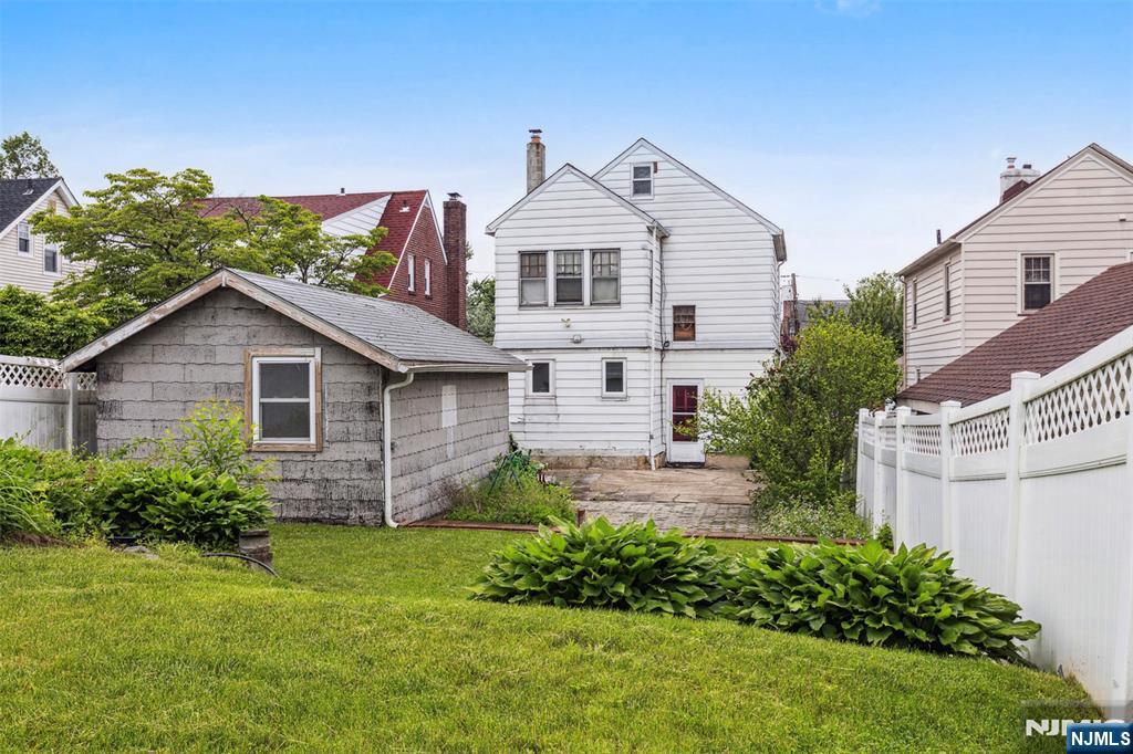 21 Berkeley Avenue