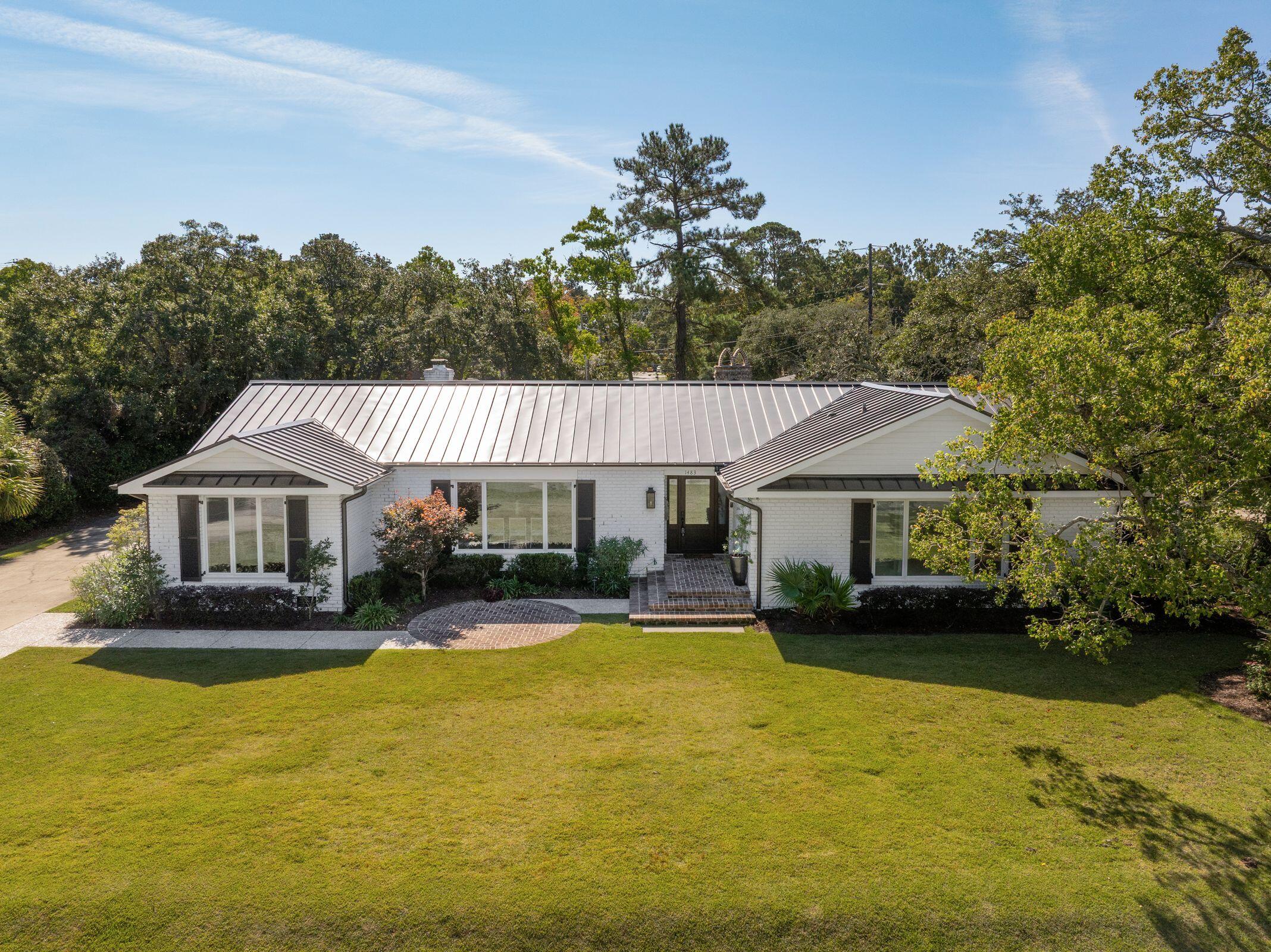 1483 Burningtree Road