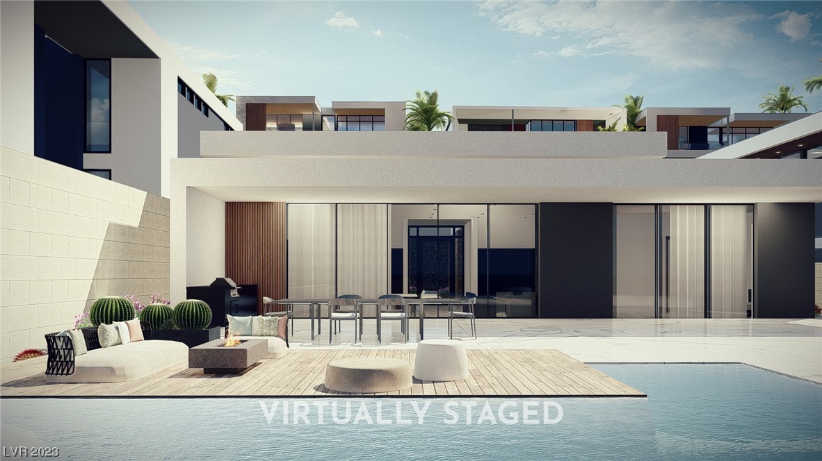 1200 Powerwall Place