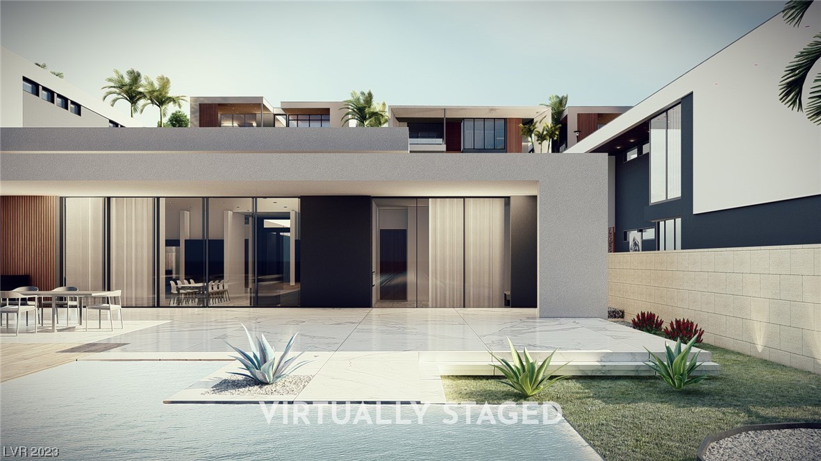 1200 Powerwall Place