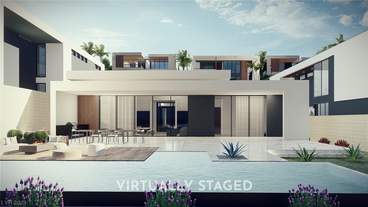 1200 Powerwall Place