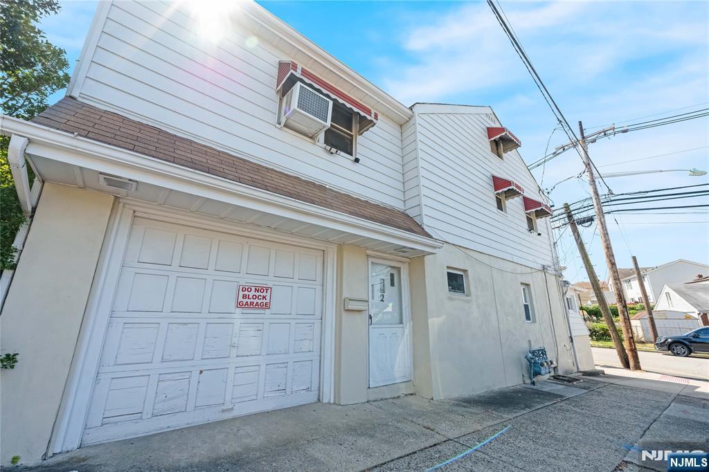 2 Morrell Place