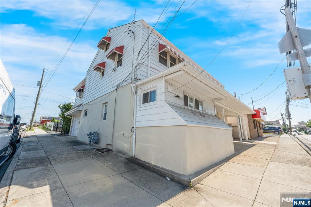 2 Morrell Place