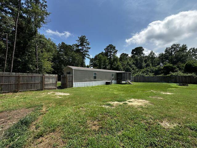 1106 Pontiac Drive