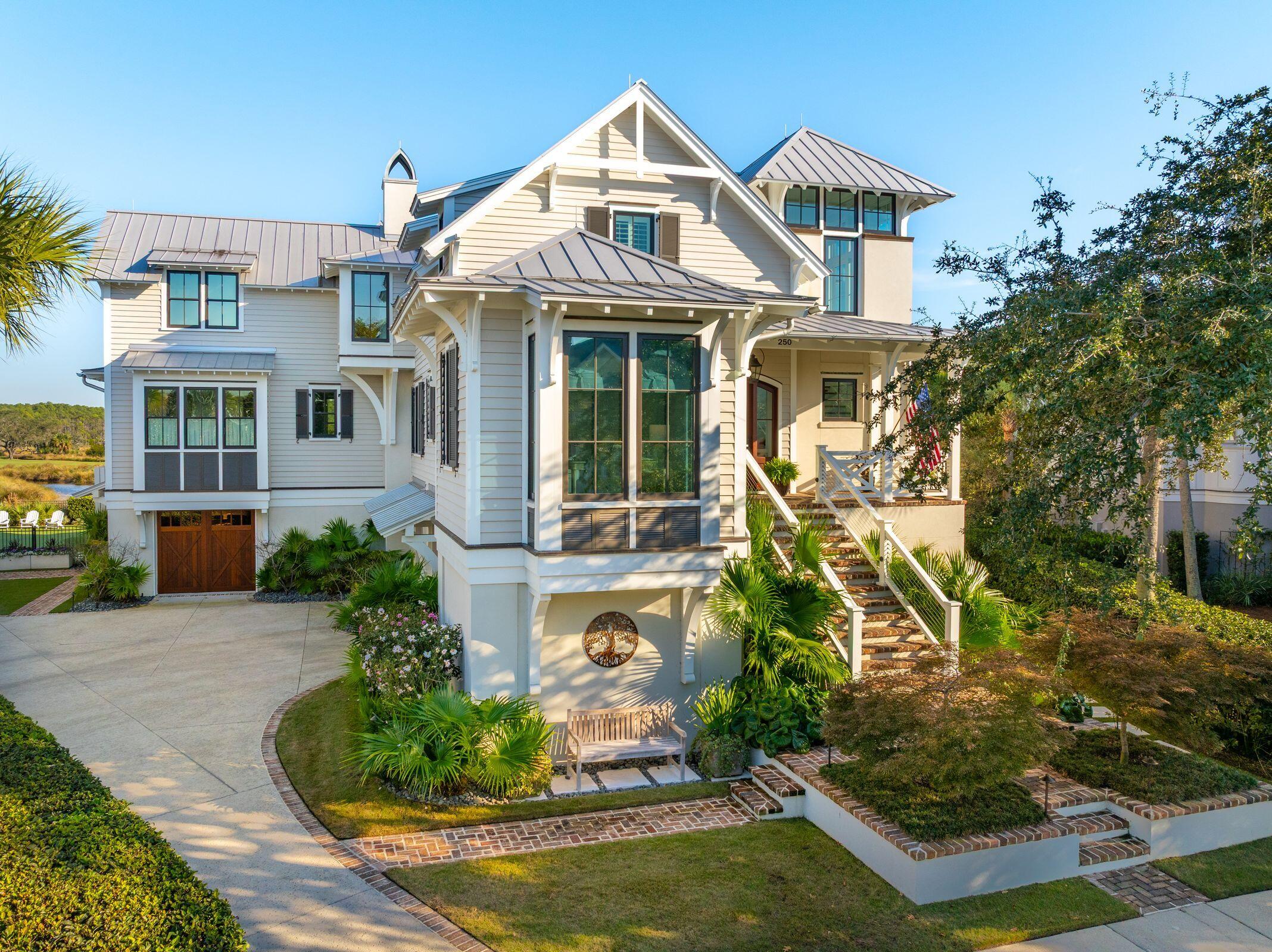 250 Furman Farm Place