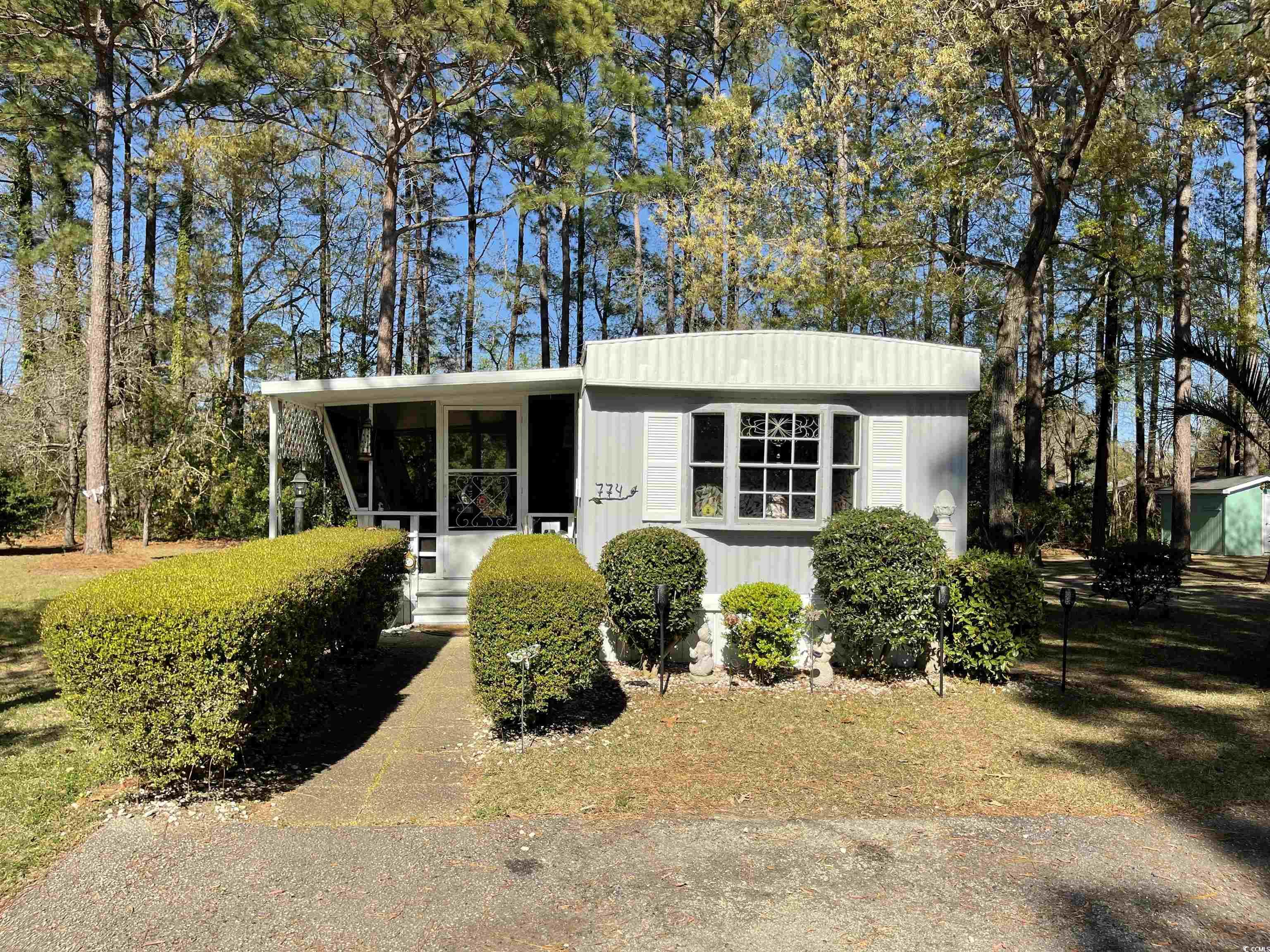 774 Richmond Trail