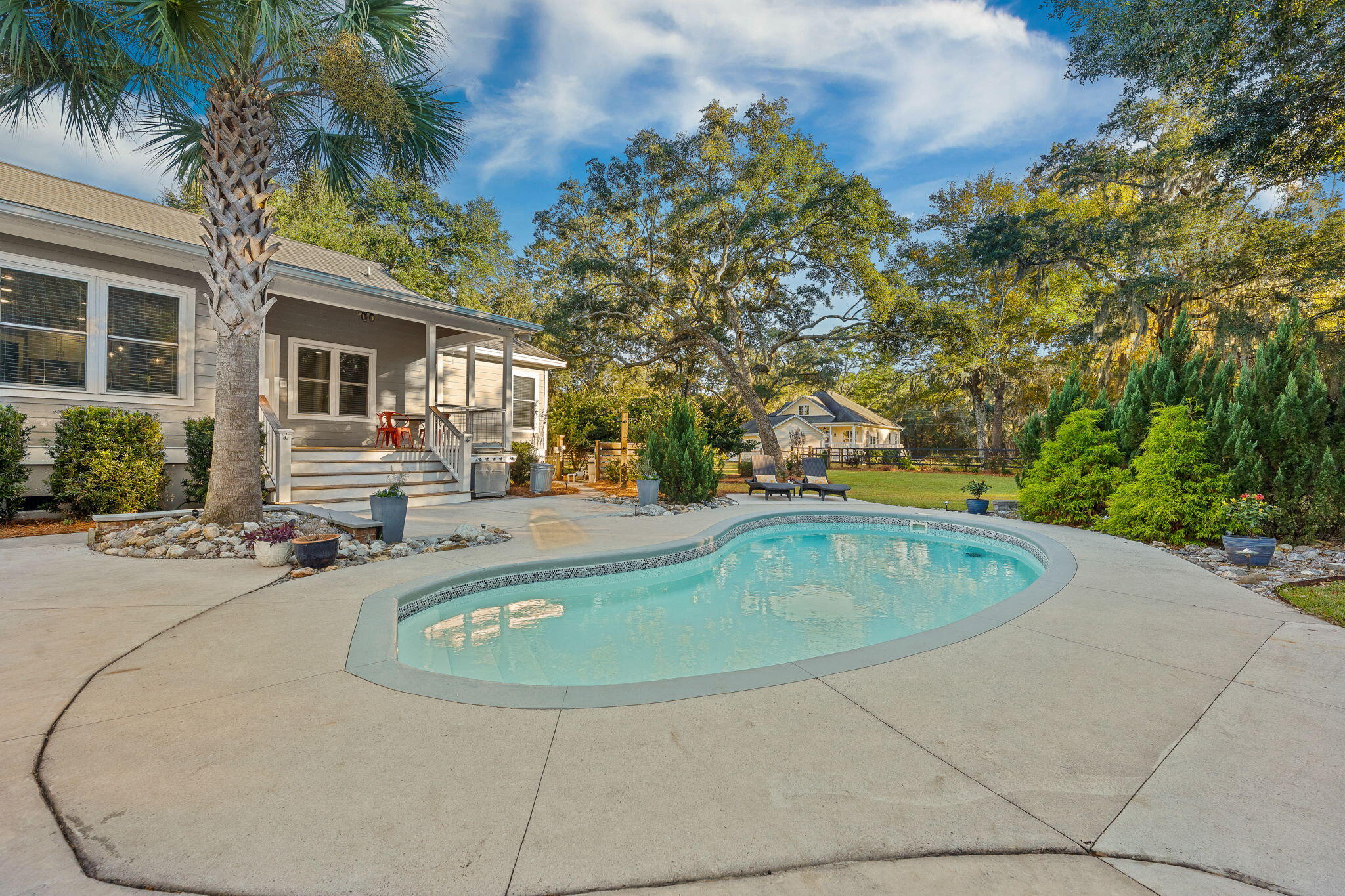 5323 Peerless Place Drive